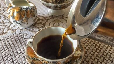 Photo of Как варить кофе в гейзерной кофеварке	. Рецепт с фото